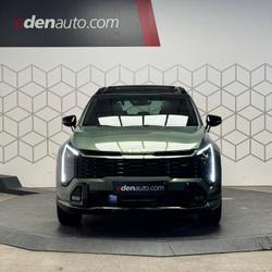 Kia Sportage Sportage Hybride 239 ch BVA6 GT-Line Premium 5p P&eacute;rigueux