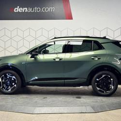 Kia Sportage Sportage Hybride 239 ch BVA6 GT-Line Premium 5p P&eacute;rigueux