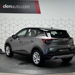 Renault Captur Captur TCe 90 - 21 Business 5p P&eacute;rigueux