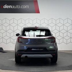 Renault Captur Captur TCe 90 - 21 Business 5p P&eacute;rigueux