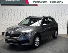 Skoda Kamiq Périgueux