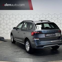 Skoda Kamiq Kamiq 1.0 TSI 95 ch BVM5 Ambition 5p P&eacute;rigueux