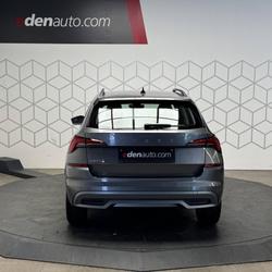 Skoda Kamiq Kamiq 1.0 TSI 95 ch BVM5 Ambition 5p P&eacute;rigueux
