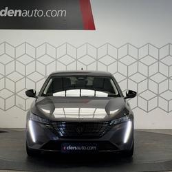 Peugeot 308 SW 2e generation 308 SW PureTech 130ch S&S EAT8 Allure Pack 5p P&eacute;rigueux