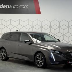 Peugeot 308 SW 2e generation 308 SW PureTech 130ch S&S EAT8 Allure Pack 5p P&eacute;rigueux