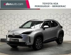 Toyota Yaris Cross Périgueux
