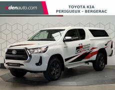 Toyota Hilux Périgueux