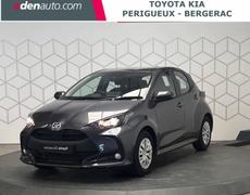 Toyota Yaris Périgueux