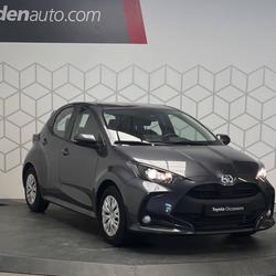 Toyota Yaris Yaris Hybride 116h Dynamic 5p P&eacute;rigueux
