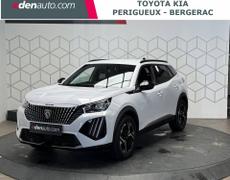 Peugeot e-2008 Boulazac Isle Manoire