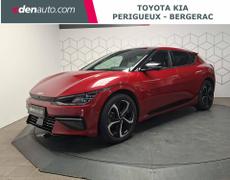 Kia EV6 Boulazac Isle Manoire