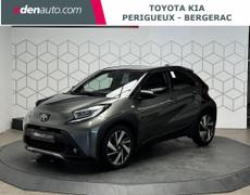 Toyota Aygo X Périgueux