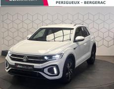 Volkswagen T-Roc Boulazac Isle Manoire