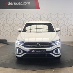 Volkswagen T-Roc 2.0 TDI 150 Start/Stop DSG7 R-Line 5p occasion - Boulazac Isle Manoire - photo 2/34