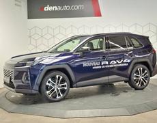 Toyota RAV4 Périgueux