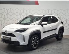 Toyota Yaris Cross Boulazac Isle Manoire