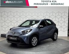 Toyota Aygo X Périgueux
