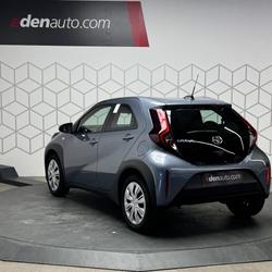 Toyota Aygo X Aygo X 1.0 VVT-i 72 Dynamic 5p P&eacute;rigueux