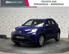 Toyota Aygo X Périgueux