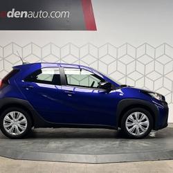 Toyota Aygo X Aygo X 1.0 VVT-i 72 Dynamic 5p P&eacute;rigueux