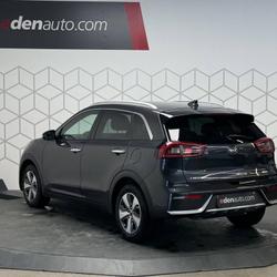 Kia Niro Niro 1.6 GDi Hybride 141 ch DCT6 Active 5p P&eacute;rigueux