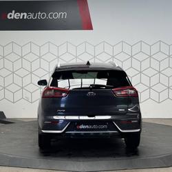 Kia Niro Niro 1.6 GDi Hybride 141 ch DCT6 Active 5p P&eacute;rigueux