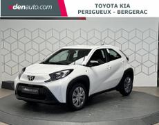 Toyota Aygo X Périgueux