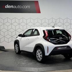 Toyota Aygo X Aygo X 1.0 VVT-i 72 Dynamic 5p P&eacute;rigueux