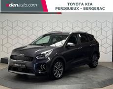 Kia Niro Boulazac Isle Manoire