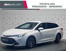 Toyota Corolla Boulazac Isle Manoire