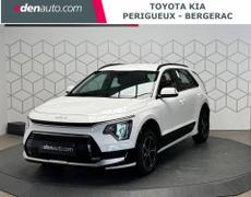 Kia Niro Périgueux