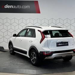 Kia Niro Niro 1.6 GDi 183 ch PHEV DCT6 Active 5p P&eacute;rigueux