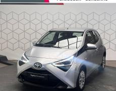 Toyota Aygo Périgueux