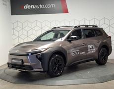 Toyota BZ4X Périgueux