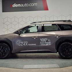Toyota BZ4X bZ4X Touring Grande Autonomie Design 5p P&eacute;rigueux