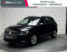 Volkswagen Tiguan Boulazac Isle Manoire