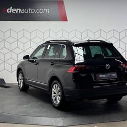 Volkswagen Tiguan Tiguan 2.0 TDI 150 Confortline Business 5p Boulazac Isle Manoire