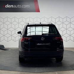 Volkswagen Tiguan Tiguan 2.0 TDI 150 Confortline Business 5p Boulazac Isle Manoire