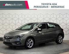 Opel Astra Boulazac Isle Manoire
