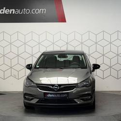 Opel Astra 1.5 Diesel 122 ch BVA9 Elegance Business 5p occasion - Boulazac Isle Manoire - photo 2/32