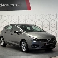 Opel Astra 1.5 Diesel 122 ch BVA9 Elegance Business 5p occasion - Boulazac Isle Manoire - photo 3/32
