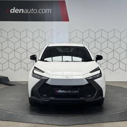 Toyota C-HR Hybride 140 Design 5p occasion - Boulazac Isle Manoire - photo 3/40