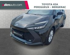 Toyota C-HR - C-HR Hybride 140 Dynamic 5p - 26 500 €
