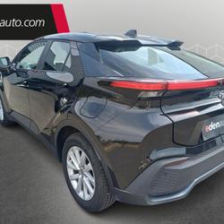 Toyota C-HR Hybride 140 Dynamic 5p occasion - Boulazac Isle Manoire - photo 3/40