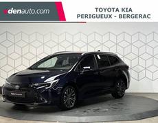 Toyota Corolla Boulazac Isle Manoire