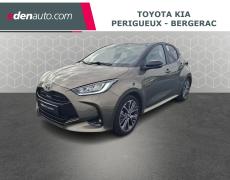 Toyota Yaris Boulazac Isle Manoire