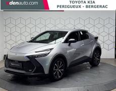 Toyota C-HR Boulazac Isle Manoire