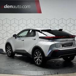 Toyota C-HR C-HR Hybride 140 Design 5p Boulazac Isle Manoire