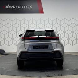 Toyota C-HR C-HR Hybride 140 Design 5p Boulazac Isle Manoire