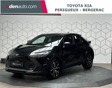 Toyota C-HR Boulazac Isle Manoire